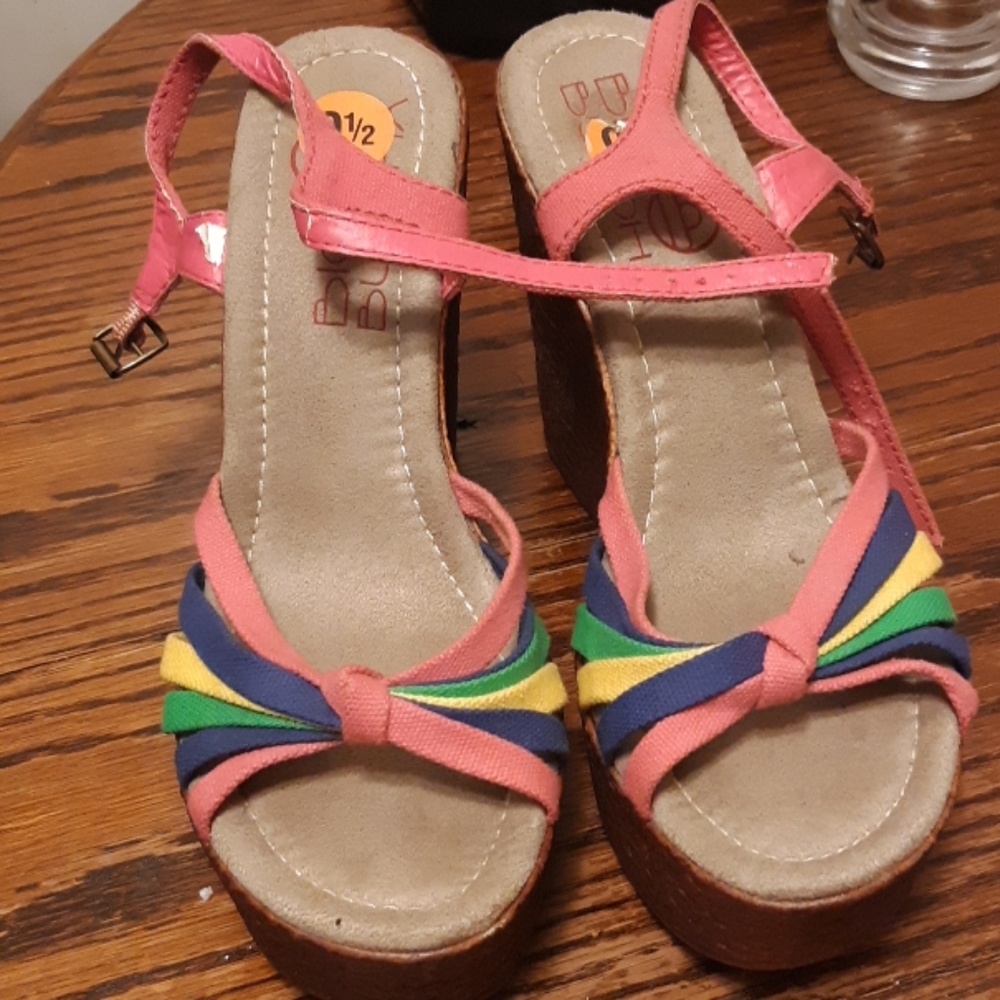 Wedges